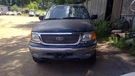 Wheel Heritage 16X7 Aluminum Fits 00-04 Ford F150 Pickup 1606370. Fixed Price $104.99.