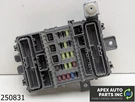 Oem 2009-2014 Acura Tsx 2.4L Sedan Passenger Fuse Box Assy. Fixed Price $79.99.