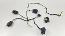 11-14 Ford Mustang Gt Hvac Box Heater Flap Motor Air Mix Actuator Set Oem. Fixed Price $71.99.
