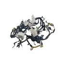 2015 Toyota 4RUNNER Dash Panel Instrument Wiring Harness Interior Oem 821413D600. Fixed Price $349.99.