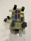 1998-2001 Isuzu Rodeo Interior Cabin Fuse Box Dash Relay Junction Block Oem Suv. Fixed Price $99.99.