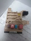 Cabin Fuse Junction Box 2009 Toyota Sienna 1605441. Fixed Price $74.98.