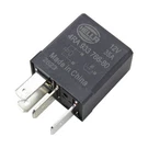 Hella Horn Relay For Mazda 933766801. Fixed Price $10.98.