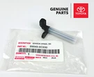 89545-0C030 Genuine Toyota Sequoia Sensor, Speed, Rear Rh 895450C030 New Oem. Fixed Price $170.32.