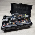 2011 - 2014 Chevrolet Cruze Fuse Box Relay Control Module Unit 95216200 Oem. Fixed Price $61.74.
