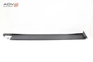 2021 2024 Ford Mustang Mach-e Right Side Skirt Rocker Panel Molding Oem. Fixed Price $162.49.