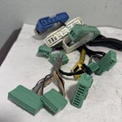 06-11 Honda Civic Interior Cabin Fuse Box Relay Dash Harness Connector. Fixed Price $35.00.