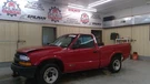 Chassis Ecm Below Front Seat Fits 98-99 S10/S15/SONOMA 1706748. Fixed Price $81.90.