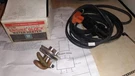 Gm 999222 Engine Block Heater Install Kit. Fixed Price $20.00.