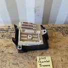 2015 Chevy Traverse Gmc Acadia Interior Cabin Fuse Box Junction Block 23106750. Fixed Price $110.00.