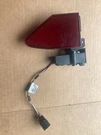 Tesla Model X Left Side Charge Reflector 2016-2020 1042766-96-# 1038548-00-#. Fixed Price $85.00.