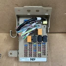 2018 2019 2020 Subaru Crosstrek Fuse Module Lower Left Driver 82201FL950 51125. Fixed Price $46.99.