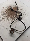 2009 Impreza Chassis Sensor Used Original Equipment Authentic Oem. Fixed Price $35.95.