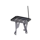 Battery Tray Assembly 226 6CYL 48-52 Ford F1 F2. Fixed Price $120.90.