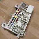 2007 Mazda Speed 3 Cabin Junction Fuse Box. Fixed Price $74.99.