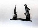 16-20 Tesla Model Mx Left Lh B-pillar Sill Mount Reinforcement Bracket Oem. Fixed Price $25.50.