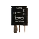Pin Relay Dodge Chrysler Jeep 04608650AB (50732) Tested. Fixed Price $13.00.