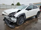 Dash Wire Harness Oem 2024 Subaru Crosstrek. Fixed Price $275.00.