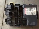 99 2001 Suzuki Esteem Cabin Fuse Box 38590-60G10 Buzzer Assy. Fixed Price $89.95.