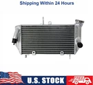 Aluminum Cooling Cooler Radiator For 2015-2023 2017 18 Yamaha Yzf R3 Abs New. Fixed Price $53.99.