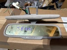 Grey Lexus LS430 Interior Rear View Mirror E13 010497 Oem 2001-2006 Gray W/ Plug. Fixed Price $49.99.