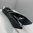2012 - 2018 Audi A6 Center Console Base Frame Body Panel Trim Cover Oem. Fixed Price $112.49.