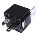 Replacement Onan 12V 5-TERMINAL Sealed Waterproof Relay 307-2562, 307-1886. Fixed Price $22.99.