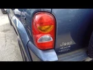 Driver Left Tail Light Fits 02-04 Liberty 2297728. Fixed Price $77.90.