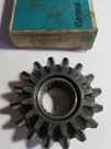 Oem Gm 3974947 Gear Gr. 5.528 1971-77 Chevrolet Vega. Fixed Price $29.95.
