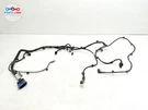 17-20 Maserati Levante Rear Crossmember Brake Air Suspension Wire Harness Wiring. Fixed Price $43.94.