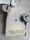 2010 Toyota Venza 3.5L Fwd At Chassis Ecm Multimedia Control Module. Fixed Price $127.49.
