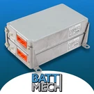 Pair Primearth Energy Ltd Computer Assy Battery Module EV-EHS0R01C. Fixed Price $99.99.