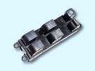 2000 - 2004 Nissan Frontier Left Driver Master Power Window Control Switch Oem. Fixed Price $19.49.