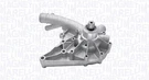 Magneti Marelli 352316170656 Water Pump, Engine Cooling For Mercedes-benz Puch. Fixed Price $122.45.