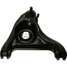 Moog Fr Right Lower Control Arm Ball Joint Assy For 1982-86 Cadillac Fleet. Fixed Price $171.98.