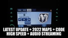 New Screen 730N Rhr 2022 Navigation Mygig Uconnect Radio Wrangler Ram Caravan. Fixed Price $339.99.