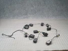 03-12 Mercedes R230 Sl-class A/c Heater Flap Door Actuator Motor Wiring Set Oem. Fixed Price $121.98.