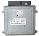 2007-2010 Jeep Compass Patriot 2.4L Pcm Ecu Ecm Engine Computer P05187812AC Oem. Fixed Price $79.95.