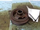2007-2018 Lincoln Mks Harmonic Balancer. Fixed Price $74.70.