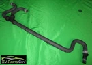 Tesla Model 2012-2016 Coolant Hose Rocker To Charger & Sensor 6007341-00-E. Fixed Price $60.00.