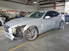 Dash Wire Harness Oem 2018 Infiniti Q50. Fixed Price $275.00.