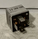 Stribel Relay For Bmw #12 63 708 646. Fixed Price $55.96.