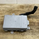 2017-2019 Alfa Romeo Giulia Rear Trunk Fuse Box Junction Block Oem. Fixed Price $39.99.