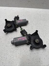 96-02 Mercedes-benz W210 E320 Front Right & Left Side Window Motor Oem Pair. Fixed Price $122.65.