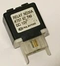 Kia Sedona Relay K75767740 (2001-2003). Fixed Price $12.37.