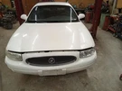 Lesabre 2005 Fuse Box Cabin 121060. Fixed Price $79.50.