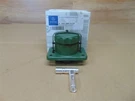 Brand New Plug Socket Genuine Mercedes 964/W460/W461 - A0025451126. Fixed Price $58.87.