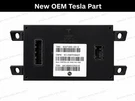 12-20 Tesla Model 16-20 X Hvac Rccm Controller Oem 6007366-00-D. Fixed Price $69.00.