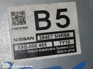 Front Adas Module Oem 2018 Nissan Rogue 1YR Wrnty. Fixed Price $125.00.