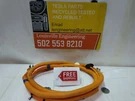 Tesla Model Cable 1030582-10- Oem Rear Hvjb To Front Junction Box. Fixed Price $199.00.